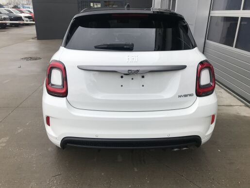 Fiat 500X 1.5 MHEV SPORT AT7