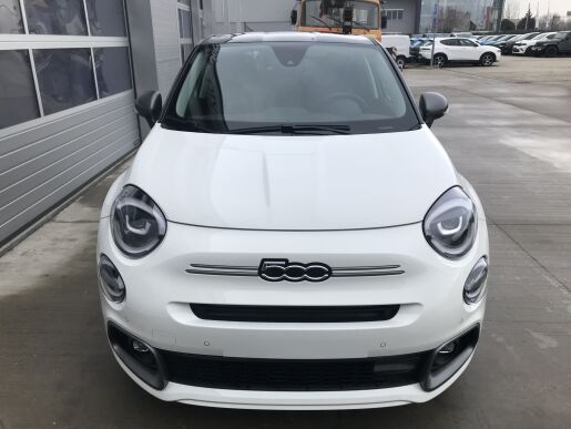 Fiat 500X 1.5 MHEV SPORT AT7