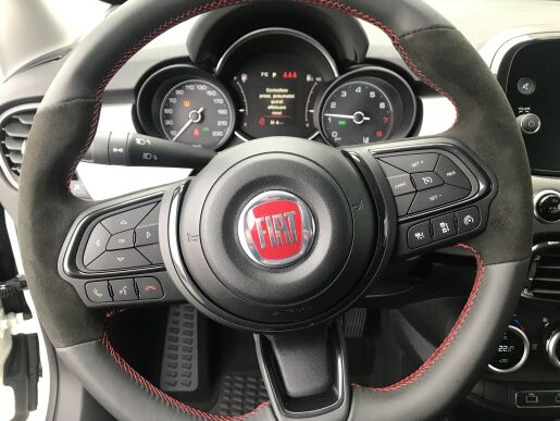 Fiat 500X 1.5 MHEV SPORT AT7