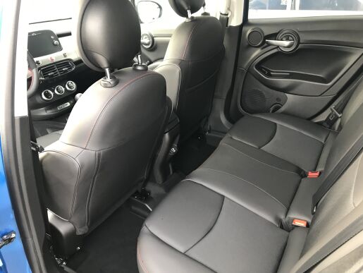 Fiat 500X 1.5 MHEV SPORT AT7