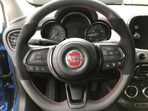 Fiat 500X 1.5 MHEV SPORT AT7