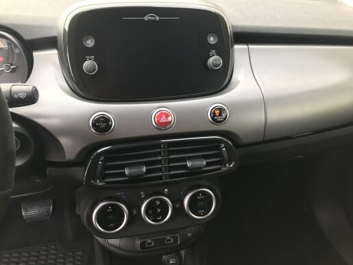 Fiat 500X 1.5 MHEV SPORT AT7