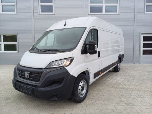 Ducato Fiat Ducato serie 9 L4H2 MAXI 2,2 MTJ 180k