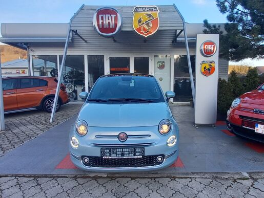 Fiat 500 Fiat 500 1.0 BSG Mildhybrid Dolcevita