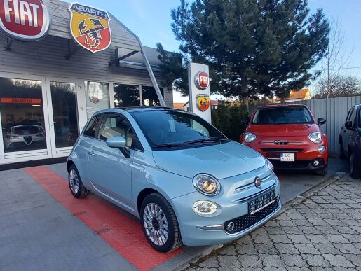 Fiat 500 Fiat 500 1.0 BSG Mildhybrid Dolcevita