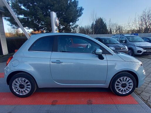 Fiat 500 Fiat 500 1.0 BSG Mildhybrid Dolcevita