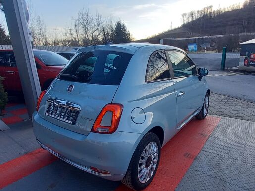 Fiat 500 Fiat 500 1.0 BSG Mildhybrid Dolcevita