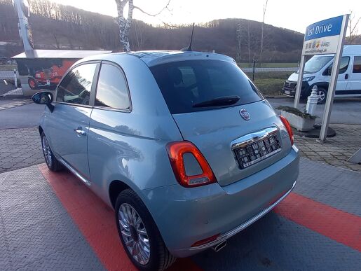 Fiat 500 Fiat 500 1.0 BSG Mildhybrid Dolcevita