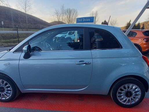 Fiat 500 Fiat 500 1.0 BSG Mildhybrid Dolcevita