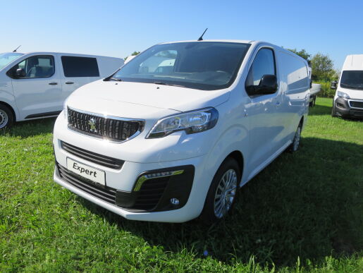 Peugeot Expert FURGON L3 PREMIUM BlueHDi 180 EAT8