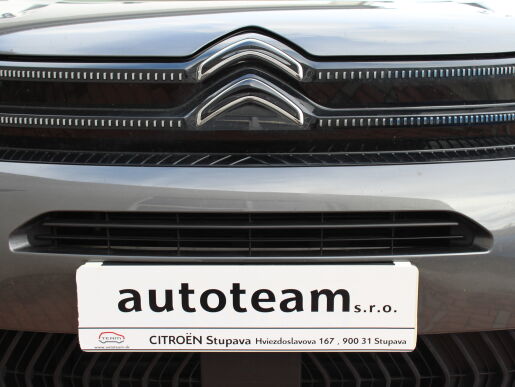 Citroën C5 Aircross SHINE HYBRID 225