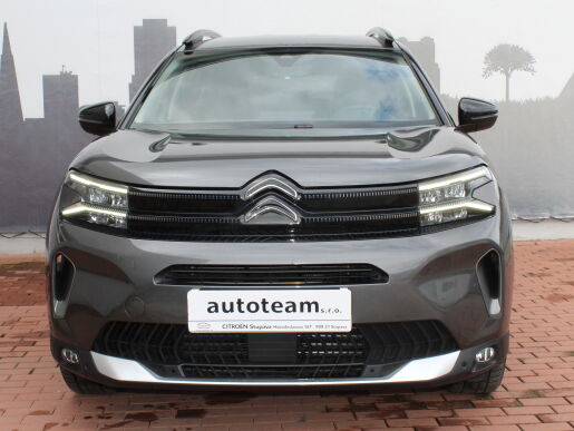 Citroën C5 Aircross SHINE HYBRID 225