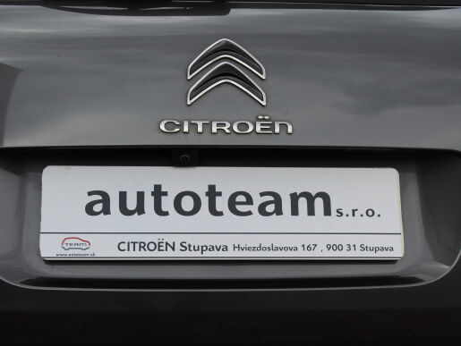 Citroën C5 Aircross SHINE HYBRID 225