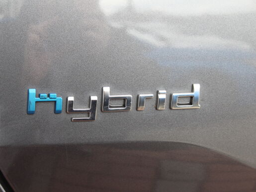 Citroën C5 Aircross SHINE HYBRID 225