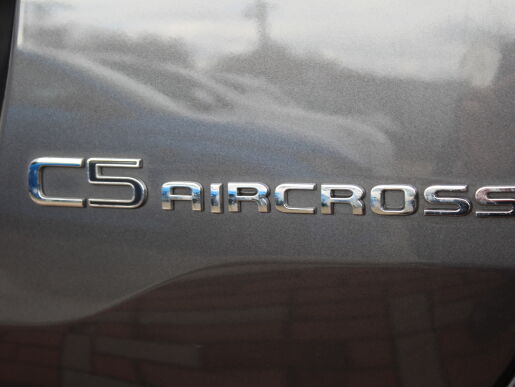 Citroën C5 Aircross SHINE HYBRID 225