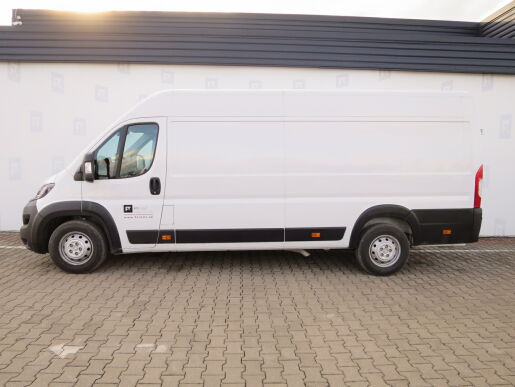 Peugeot Boxer Furgon L4H2 2.2 BlueHDi 165k BVM6