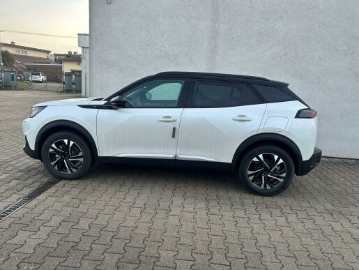 Peugeot 2008 ALLURE Pack Electric 136k 50 kWh