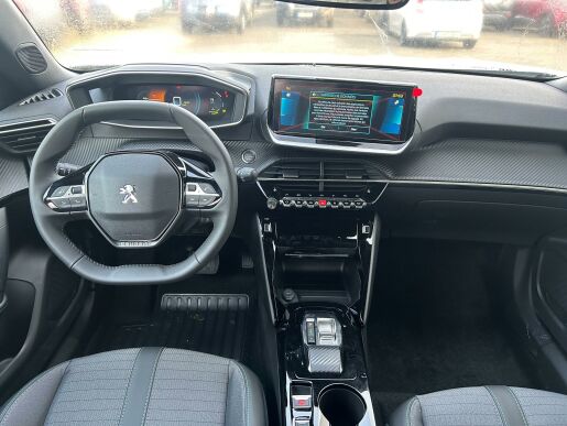 Peugeot 2008 ALLURE Pack Electric 136k 50 kWh