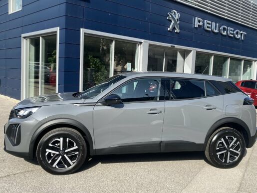 Peugeot 2008 1.2 PureTech Active PRESTIGE 1.2 PureTech 100k BVM6