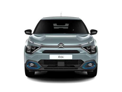 Citroën ë-C4 SHINE Electric 136k (100 kW)