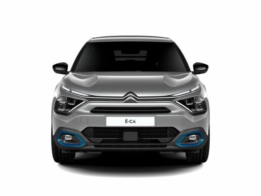 Citroën ë-C4  SHINE Electric 136k (100 kW)