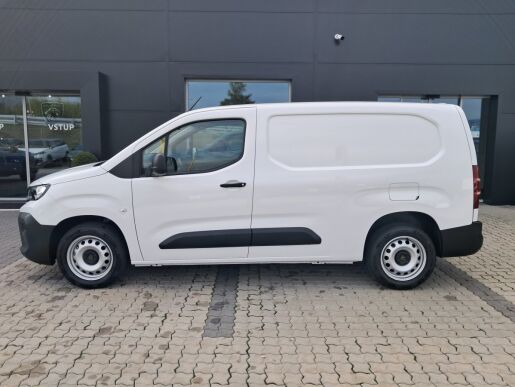 Peugeot Partner 1,5 BlueHDi L2 1000 kg Premium