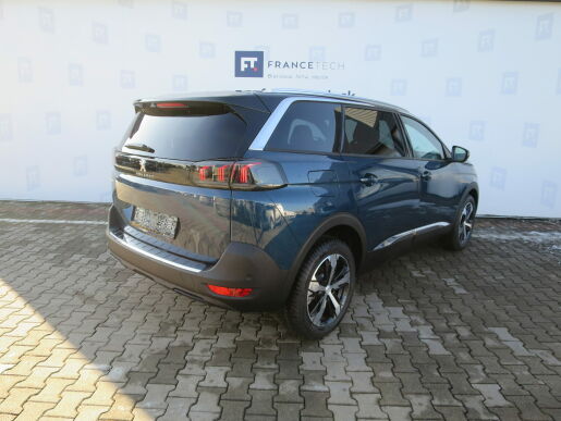 Peugeot 5008 ALLURE PACK 1.5 BlueHDi 130k EAT8