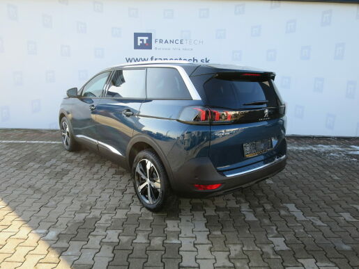 Peugeot 5008 ALLURE PACK 1.5 BlueHDi 130k EAT8