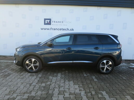 Peugeot 5008 ALLURE PACK 1.5 BlueHDi 130k EAT8