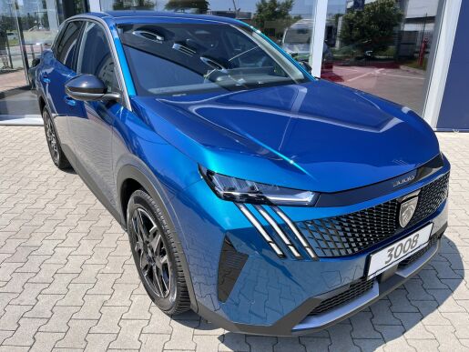 Peugeot 3008 Allure 1.2 Hybrid 136k e-DSC6