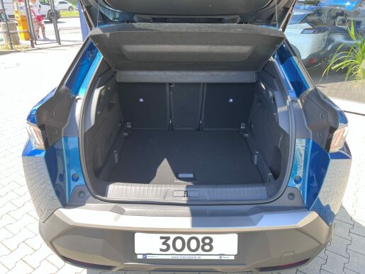 Peugeot 3008 Allure 1.2 Hybrid 136k e-DSC6