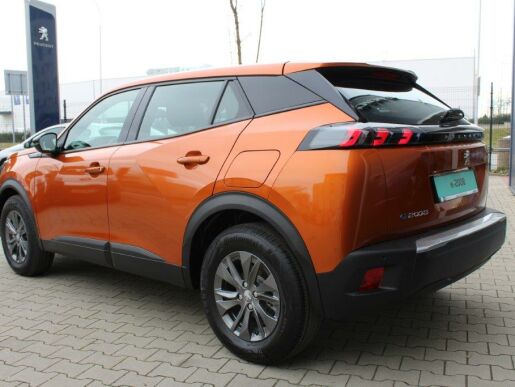 Peugeot 2008 ACTIVE PACK Electric 136k 50kWh