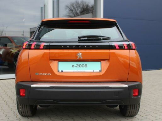 Peugeot 2008 ACTIVE PACK Electric 136k 50kWh