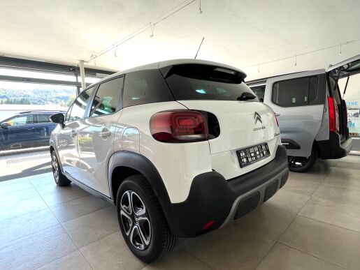 Citroën C3 Aircross C3 AIRCROSS YOU! PureTech 110 S&S BVM6