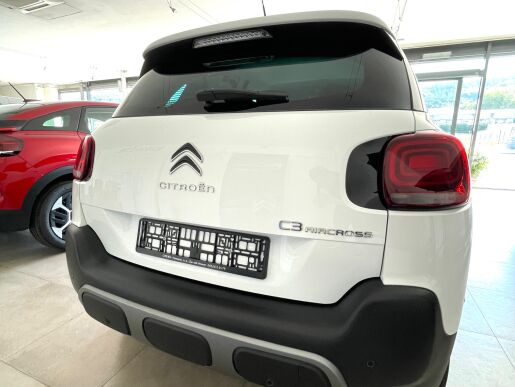 Citroën C3 Aircross C3 AIRCROSS YOU! PureTech 110 S&S BVM6