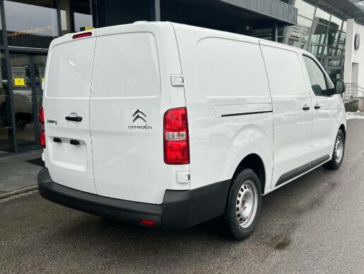 Citroën Jumpy 2.0 BlueHDi 145k L3H1 XL Club