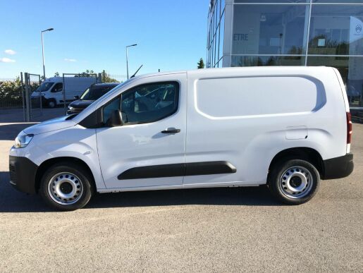 Citroën Berlingo Van Van L2 BlueHDi100 BVM6 Club