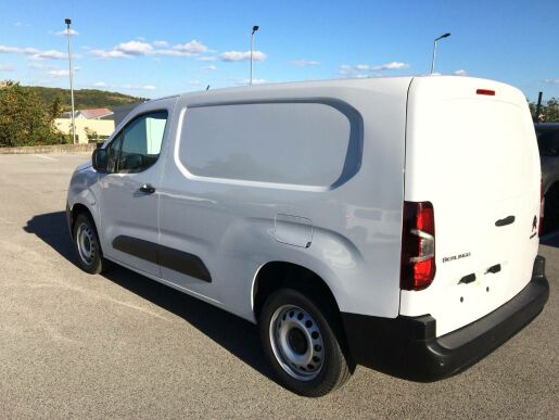 Citroën Berlingo Van Van L2 BlueHDi100 BVM6 Club