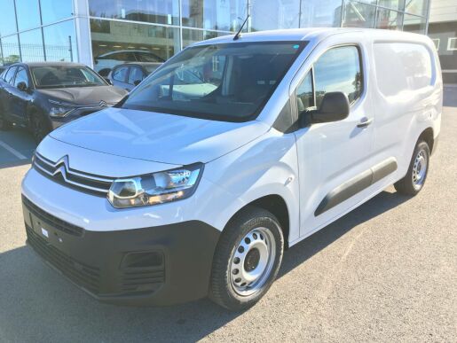 Citroën Berlingo Van Van L2 BlueHDi100 BVM6 Club