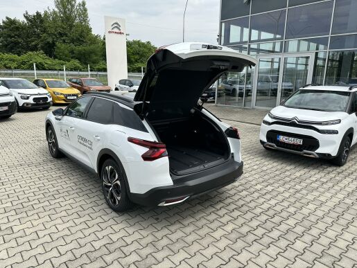 Citroën C5 X SHINE Plug-in Hybrid 225 ë-EAT8          