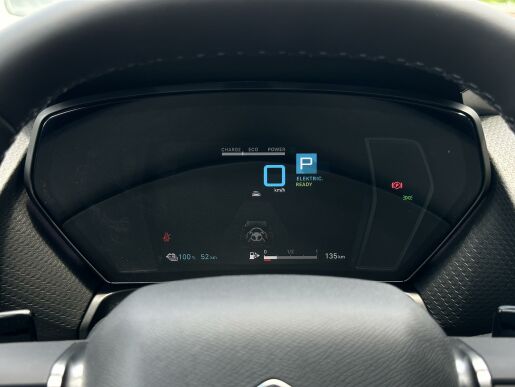 Citroën C5 X SHINE Plug-in Hybrid 225 ë-EAT8          