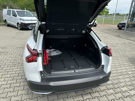 Citroën C5 X SHINE Plug-in Hybrid 225 ë-EAT8          