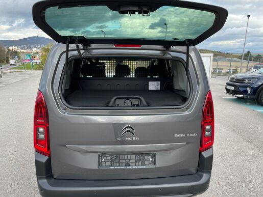 Citroën Berlingo BlueHDi 130 Shine Business M