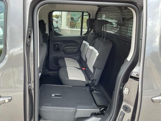 Citroën Berlingo BlueHDi 130 Shine Business M