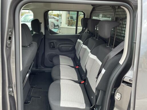 Citroën Berlingo BlueHDi 130 Shine Business M