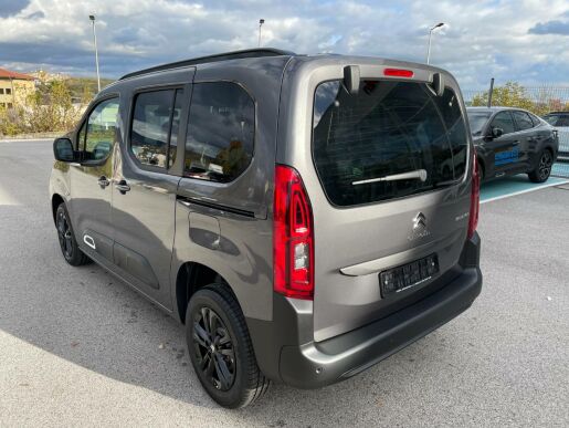 Citroën Berlingo BlueHDi 130 Shine Business M