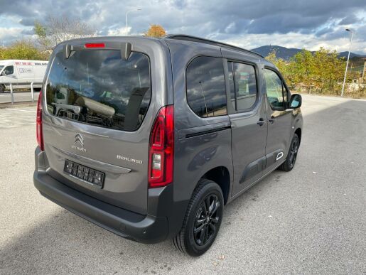 Citroën Berlingo BlueHDi 130 Shine Business M