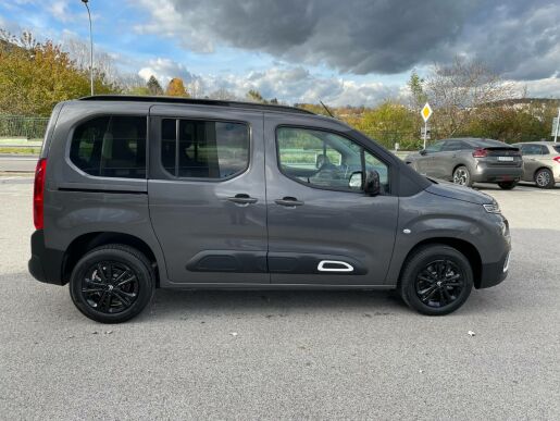 Citroën Berlingo BlueHDi 130 Shine Business M