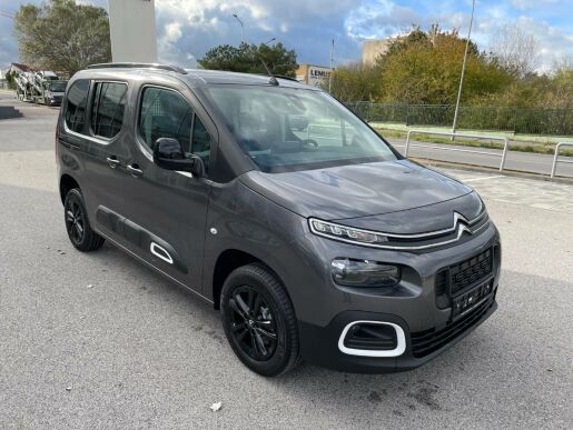 Citroën Berlingo BlueHDi 130 Shine Business M