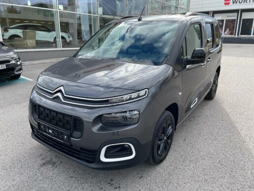 Citroën Berlingo BlueHDi 130 Shine Business M